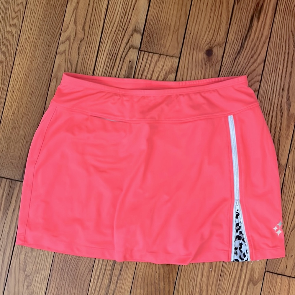 Tennis skirt